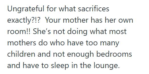 Need Space 4 College Student Told Her Mom She’d Move Out For College To Finally Have Her Own Room, And Her Mom Called Her Ungrateful For It