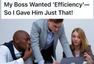 Company Changed Their Overtime Rules, So This Employee Suddenly Got A Huge Pay Increase Because Of Their Oversight