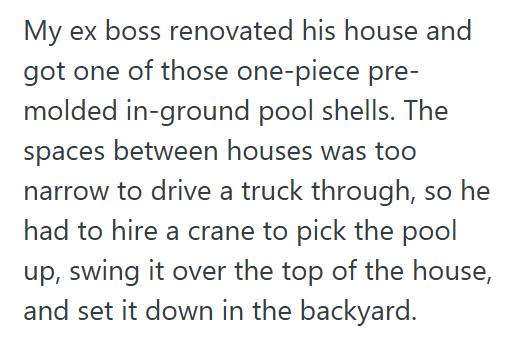 New Sod Delivery Drivers Had To Return A 350 Pound Order, And All Because The Customer Cared More About His Fresh Sod Than Actually Getting His Furniture