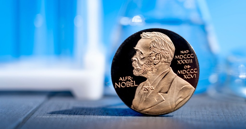 Nobel Prize
