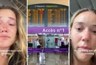 Solo Travel Can Be Fun, But When You Are Stuck At A Confusing Airport, It Can Be A Nightmare