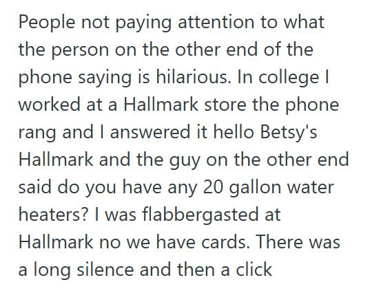 Phone Call Patient Waiting At A Dermatology Office Overheard A Caller Arguing With The Receptionist Who Kept Explaining They Were At The Wrong Clinic