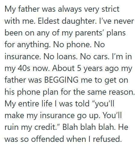 Phoney 1 Dad Kicks Son Off Family Phone Plan To “Teach Him Responsibility,” But Then He Regrets It When The Bill Increases And His Son Refuses To Rejoin