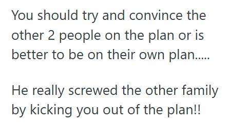 Phoney 3 Dad Kicks Son Off Family Phone Plan To “Teach Him Responsibility,” But Then He Regrets It When The Bill Increases And His Son Refuses To Rejoin