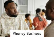 Dad Kicks Son Off Family Phone Plan To “Teach Him Responsibility,” But Then He Regrets It When The Bill Increases And His Son Refuses To Rejoin