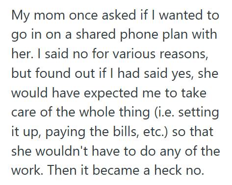 Phoney Dad Kicks Son Off Family Phone Plan To “Teach Him Responsibility,” But Then He Regrets It When The Bill Increases And His Son Refuses To Rejoin