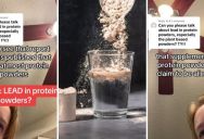Recent Reports Found That Many Protein Powders Contain Lots Of Lead, But Is It Really A Danger?