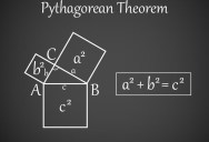 Ancient Clay Tablet Reveals That The Babylonians Knew The Pythagorean Theorem Over 1,000 Years Before Pythagoras Lived