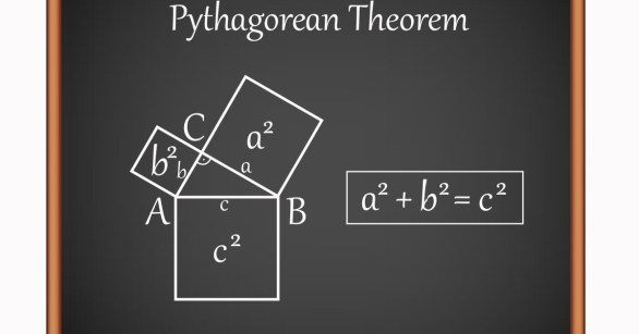 Pythagorean Theorem