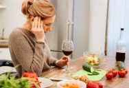 Does Red Wine Give You Headaches? Research May Have Finally Figured Out Why You Get Them.