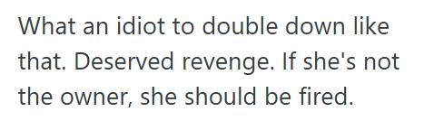 Review 2 Reviewer Tried To Use A Valid Voucher At A Restaurant, But When The Owner Refused To Honor It And Sent Horrible Messages, She Posted the Screenshots On Her Business Page
