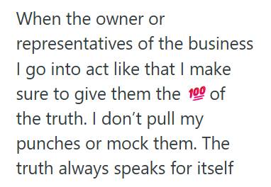 Review Reviewer Tried To Use A Valid Voucher At A Restaurant, But When The Owner Refused To Honor It And Sent Horrible Messages, She Posted the Screenshots On Her Business Page