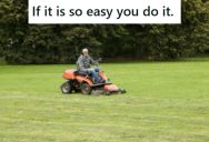 Amazon Delivery Driver Offered Some Advice To People With Pets Getting Their Deliveries On Time