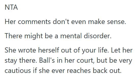 Rude Mom 1 Son Finally Confronted His Mother After Years Of Manipulation, So She Accused Him Of Breaking Up The Family And Unfriended Him On Facebook