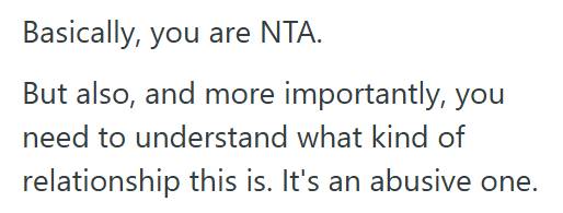 Rude Mom 3 Son Finally Confronted His Mother After Years Of Manipulation, So She Accused Him Of Breaking Up The Family And Unfriended Him On Facebook