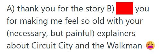 Sales 1 Electronics Salesman Refused To Push A Scam Warranty To A Rough Looking Customer, But His Kindness Led To A $15,000 Sale And A Dramatic Resignation When The Guy Came Back Two Weeks Later