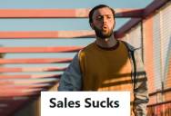 Electronics Salesman Refused To Push A Scam Warranty To A Rough-Looking Customer, But His Kindness Led To A $15,000 Sale And A Dramatic Resignation When The Guy Came Back Two Weeks Later