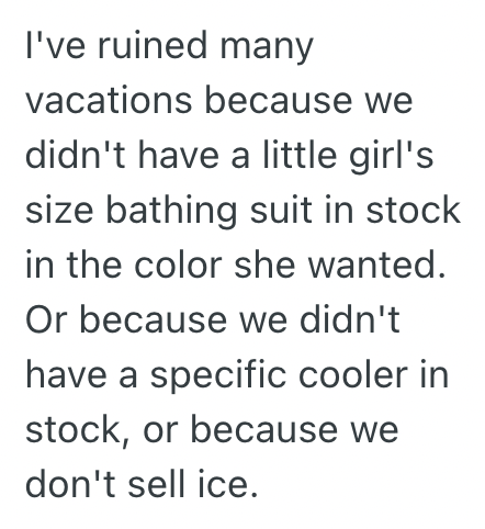 Screen Shot 2025 10 26 at 1.31.47 PM Tourist Couple Wanted A Harbor Tour, And Despite The Cashier Double Checking The Time, Ended Up Angry At Getting The Wrong Ticket