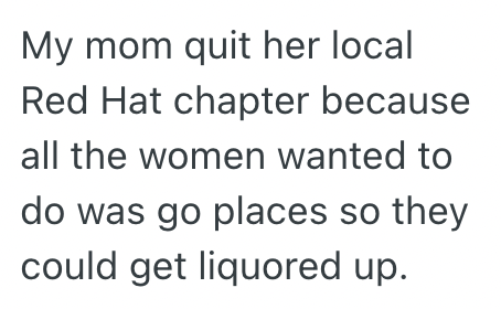 Screen Shot 2025 10 26 at 1.59.59 PM Tourism Employee Was Warned The Red Hat Ladies Were In Town, And Their Visit To His Store Left Him Bleeding And Counting Up Stolen Items