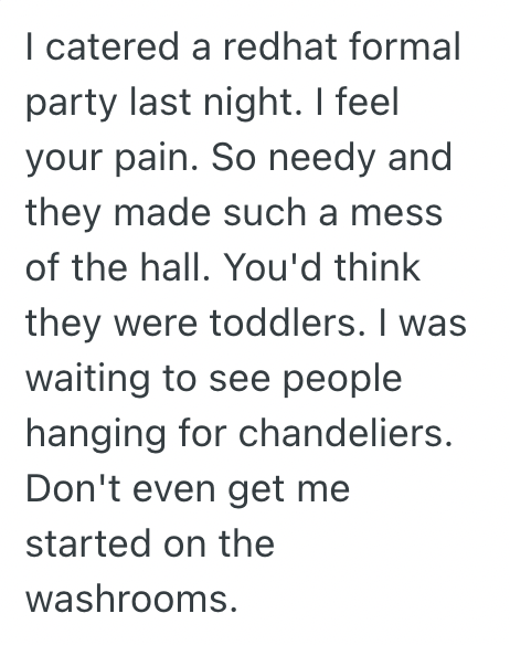 Screen Shot 2025 10 26 at 2.00.32 PM Tourism Employee Was Warned The Red Hat Ladies Were In Town, And Their Visit To His Store Left Him Bleeding And Counting Up Stolen Items