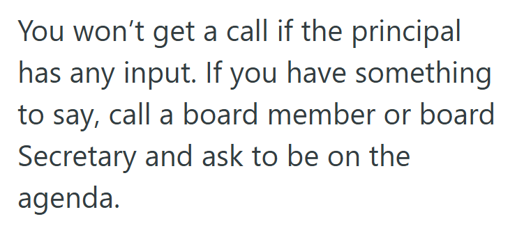Screenshot 2025 10 01 151923 Principal Wanted His Professor To Teach An Extra Course Which He Didnt Have Any Expertise In, So The Professor Decided To Take His Advice And Resigned From His Job