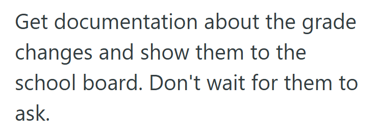 Screenshot 2025 10 01 151936 Principal Wanted His Professor To Teach An Extra Course Which He Didnt Have Any Expertise In, So The Professor Decided To Take His Advice And Resigned From His Job