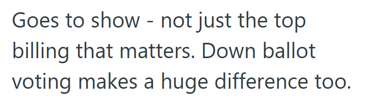 Screenshot 2025 10 01 164750 Annoying City Ordinance Wouldnt Allow A Neighbor To Put Up An Election Banner Even When He Was Following The Law, So He Told The Council All The Laws Which He Was Abiding To And Kept His Banner