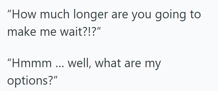 Screenshot 2025 10 01 172706 Horrible Lady In A Wheelchair At A Clinic Started Yelling At Another Customer Because She Thought She Was Staff, And Insulted Her For Delays In The Appointment.