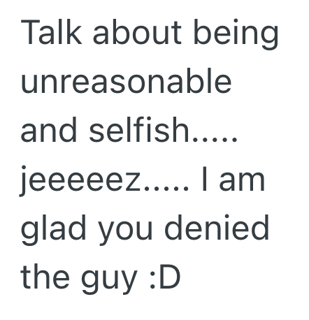 Screenshot 2025 10 01 at 1.59.49 PM Store Employee Took The Only Parking Spot Under The Shade, So An Entitled Old Customer Tapped On His Window And Demanded That He Move His Car So He Can Take The Spot For Himself