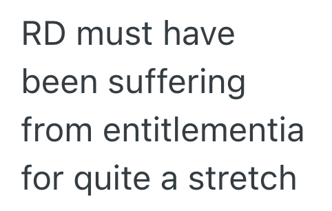 Screenshot 2025 10 01 at 10.42.38 PM Amusement Park Employee Asked A Customer To Leave A Chained Off Area Meant Only For Employees, But They Went Ballistic And Started Threatening To Get Her Fired