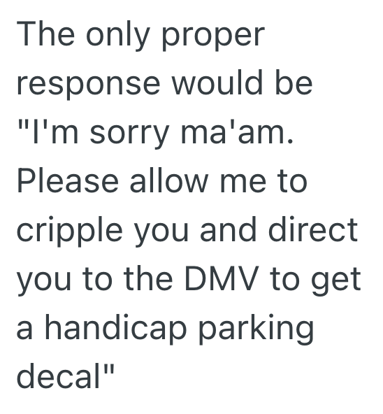 Screenshot 2025 10 01 at 11.12.09 PM Store Assistant Manager Kindly Explained To A Rude Customer Why They Cant Have More Parking Spaces, But The Customer Wasnt Hearing It And Told Him To Close Down The Store