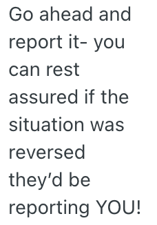 Screenshot 2025 10 01 at 11.43.54 AM A Homeowner Is Fed Up With Their Neighbors RV Parked In Their Back Alley, So Theyre Considering Reporting Them For Violating A City Law