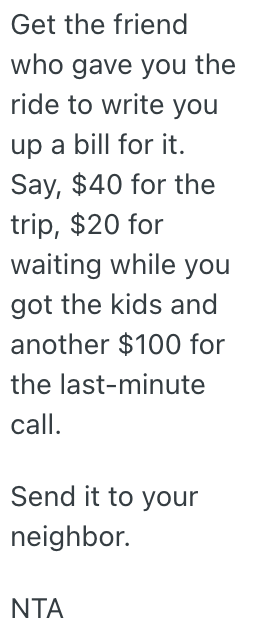 Screenshot 2025 10 01 at 11.51.54 AM A Homeowner Got Frustrated When A Contractor Kept Blocking Their Driveway Time And Time Again, So They Called Parking Enforcement On Him And He Got A Fine