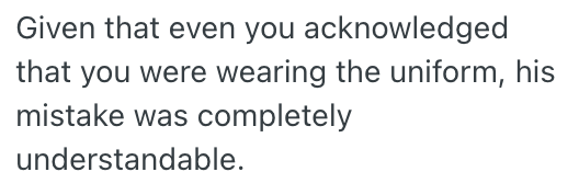 Screenshot 2025 10 01 at 2.20.40 PM His Neighbors Mistakenly Thought He Started A New Job, But He Still Got To Celebrate With Them Anyway