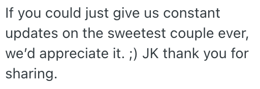 Screenshot 2025 10 01 at 2.21.13 PM His Neighbors Mistakenly Thought He Started A New Job, But He Still Got To Celebrate With Them Anyway