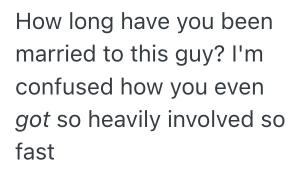 Screenshot 2025 10 01 at 4.20.10 AM Stepmom Is Active In Her Kids Life And The Kids Biological Mom Is Not, Yet She Thinks She Should Be The One To Hand The Kid Presents At His Birthday Party