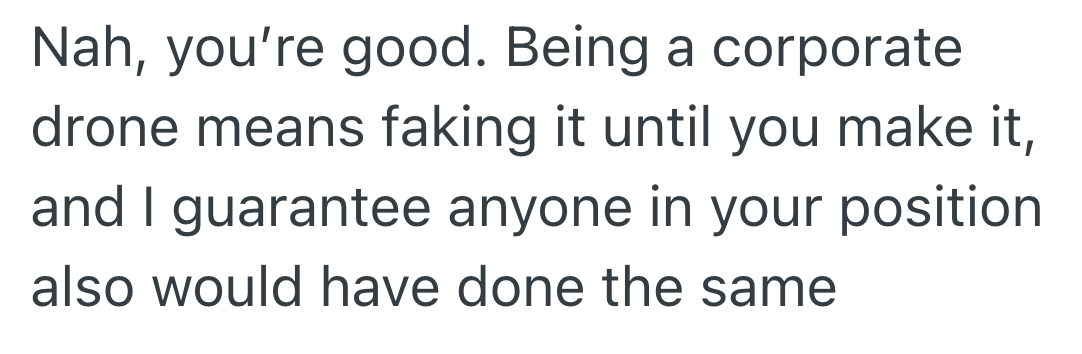 Screenshot 2025 10 01 at 5.27.34 AM IT Worker Forgot A Step In A System That Prevented Employees From Getting Paid, But She Fixed The Problem Just In Time And Her Coworkers Keep Congratulating Her