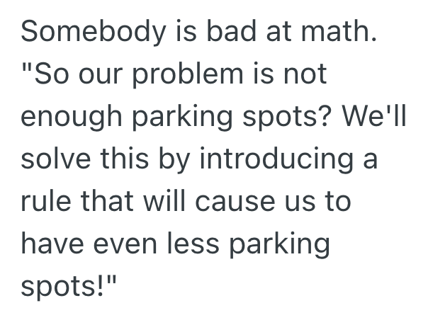 Screenshot 2025 10 03 at 1.16.56 PM Motorcycle Drivers Tried To Save Space In Crowded Parking Lot By Parking Two To A Spot, But When Someone Complained They Stopped Being So Efficient