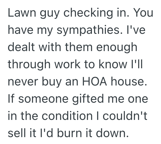 Screenshot 2025 10 03 at 10.09.59 AM Angry HOA Resident Isnt Very Specific When She Calls The Guard Gate, So The Security Guard Turns Away Her Lyft Driver