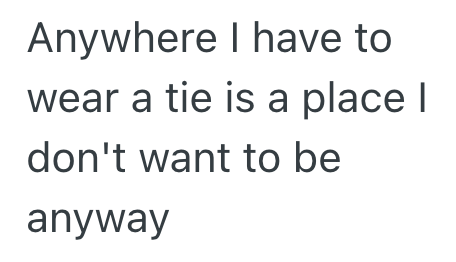 Screenshot 2025 10 03 at 10.40.00 AM Resident Showed Up At The HOAs Country Club Without A Jacket And Tie, And They Refused Him Entry. So He Went Home And Changed, But Showed Up Without His Pants And Shirt.