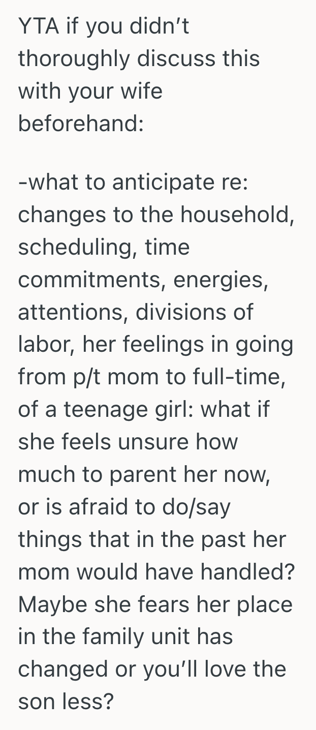 Screenshot 2025 10 03 at 10.45.32 AM Husband Tried To Keep The Peace By Shutting His Wife Down, But He Ended Up Only Making Things Worse Between Them