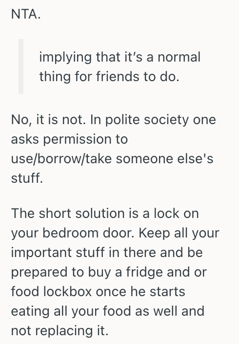 Screenshot 2025 10 03 at 15.24.26 Gamer Happily Lends His Friend His Switch While Theyre Playing Together, But Now Hes Found Out Hes Borrowing It Without Permission Too