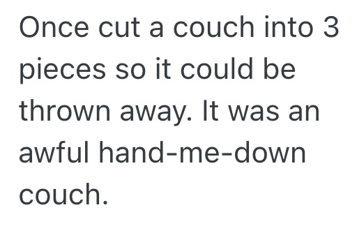 Screenshot 2025 10 03 at 2.20.10 PM Tenant Needs To Get Rid Of A Dryer Before Moving, But Trash Pickup Wont Pick It Up Unless It Fits In The Trash Bin