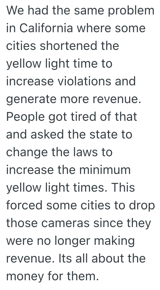 Screenshot 2025 10 03 at 2.53.46 PM HOA Neighbors Are Frustrated At The Stop Light At One Particular Intersection, So They Start Pushing The Crosswalk Button