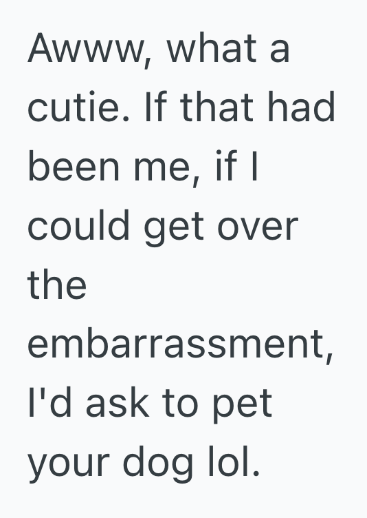 Screenshot 2025 10 03 at 3.24.02 PM Driver Parked Outside A Restaurant To Pick Up Her Partner, But A Tipsy Stranger Mistook Her Car For An Uber And Her 110 Pound Rottweiler Gave Him Quite A Scare