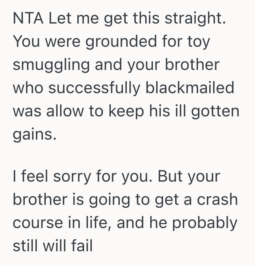 Screenshot 2025 10 03 at 3.55.49 PM Teen Girl Hid Her Treasured Teddy Bear From Her Parents, So They Wouldnt Throw It Out, But They Found It And Made Her Put It In The Trash