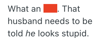Screenshot 2025 10 03 at 5.04.19 PM Boutique Store Employee Declined A Customers Request To Return A Shirt Simply Because Her Husband Did Not Like It, So She Ended Up Keeping It