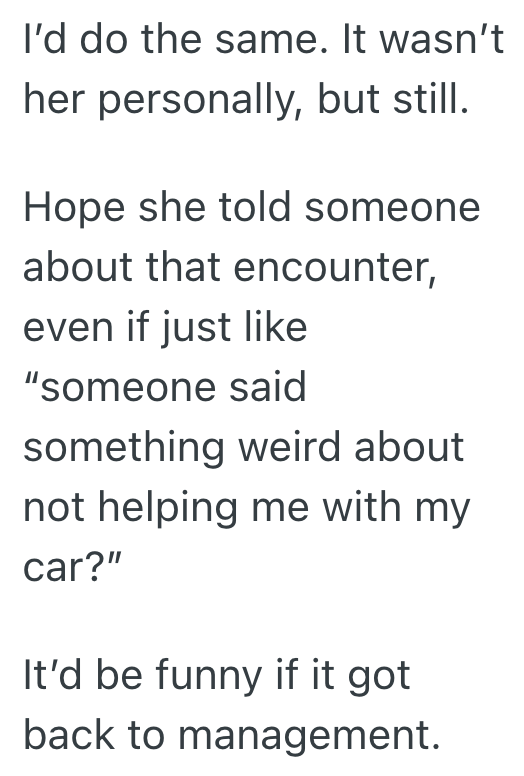 Screenshot 2025 10 03 at 6.15.18 PM Tenant Finds A Place To Live That Will Allow Him To Enjoy His Hobby Of Fixing Up Cars, But After He Moved In He Was Told He Wasnt Allowed To Do Any Maintenance