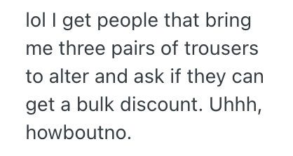 Screenshot 2025 10 03 at 9.08.34 PM Customer Demanded A Discounted Price Because He Bought In Bulk, But This Man Stood His Ground And Explained That Its Not How Things Works