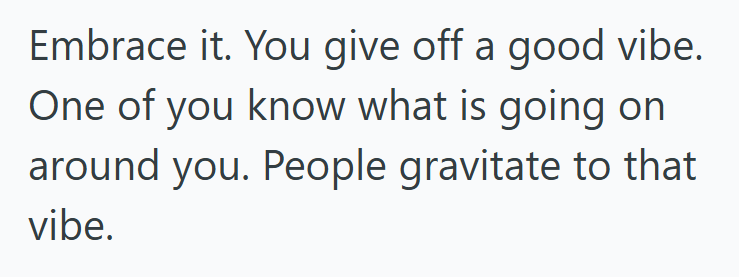 Screenshot 2025 10 04 232150 Shopper In Thailand Mistook This American Tourist For Store Staff, So He Got Offended And Walked Away Without Answering The Woman.